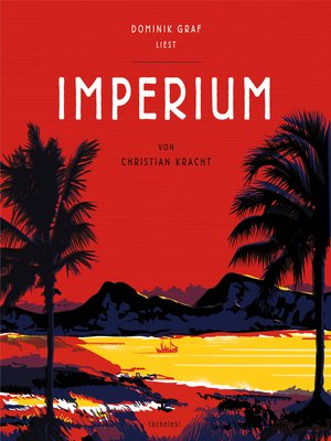 Imperium - Audiobook